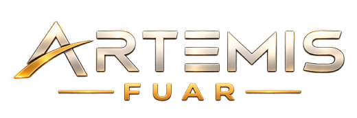 Artemis Fuar logo